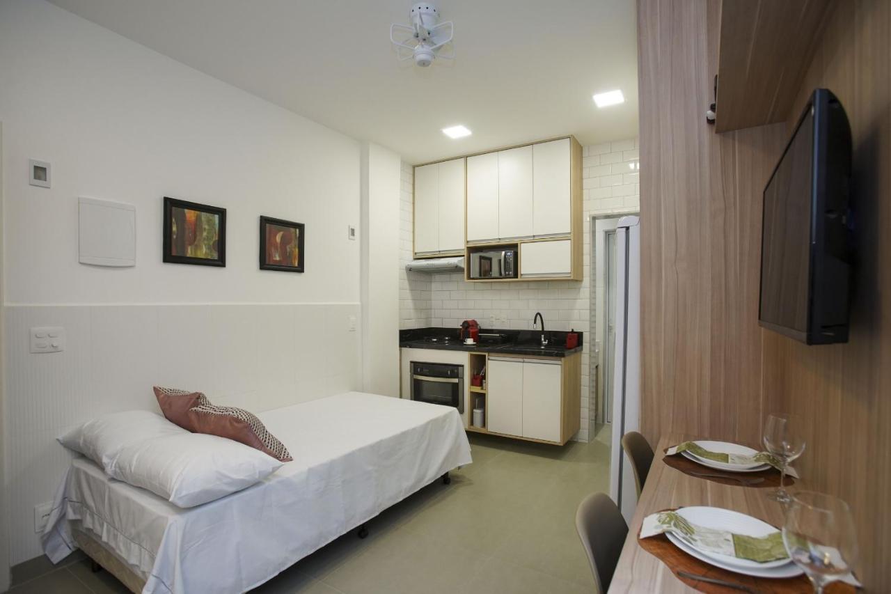 Pineapples NSC1109 - Aconchegante estúdio Pet-Friendly em Copacabana Río de Janeiro Exterior foto
